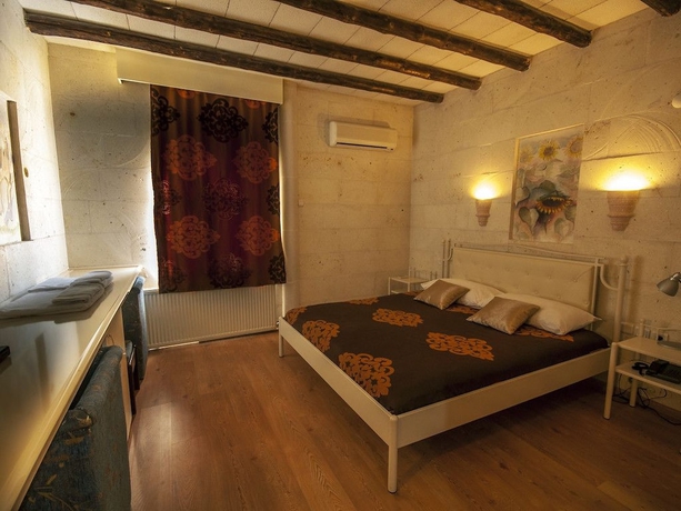 Imagen de la habitación del Hotel Buyuk Avanos. Foto 3