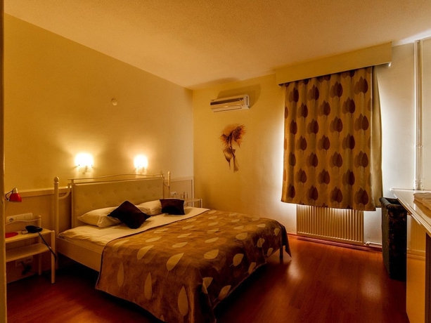 Imagen de la habitación del Hotel Buyuk Avanos. Foto 4