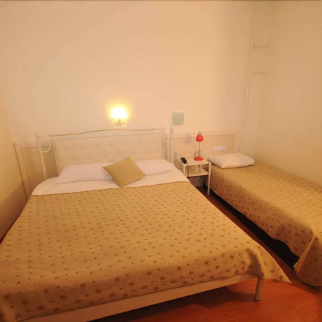 Imagen de la habitación del Hotel Buyuk Avanos. Foto 5