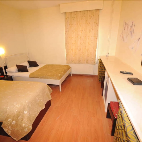 Imagen de la habitación del Hotel Buyuk Avanos. Foto 6
