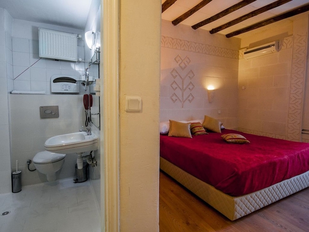 Imagen de la habitación del Hotel Buyuk Avanos. Foto 7