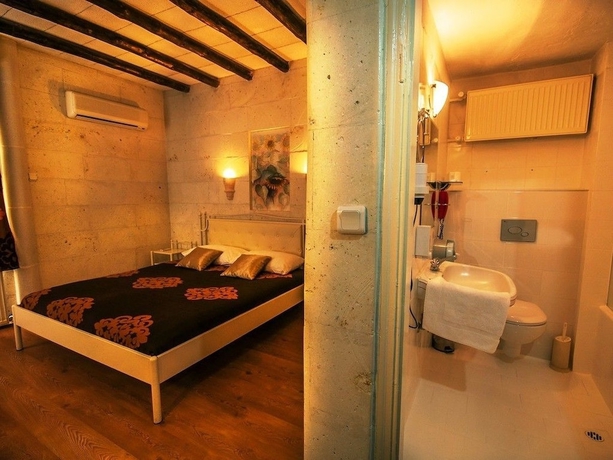Imagen de la habitación del Hotel Buyuk Avanos. Foto 9