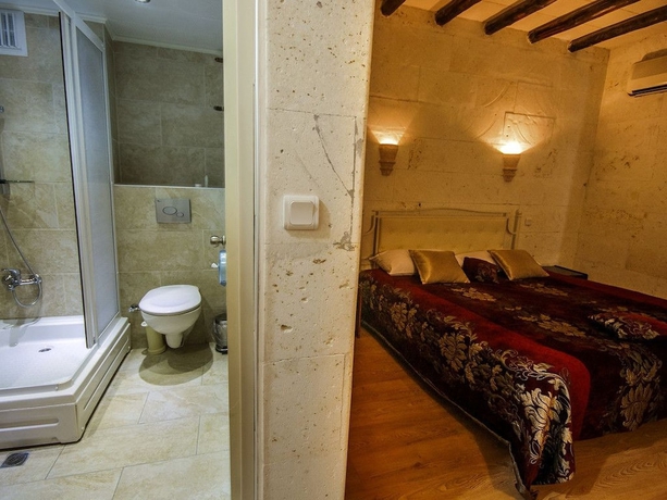 Imagen de la habitación del Hotel Buyuk Avanos. Foto 10