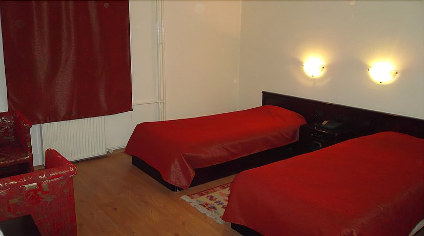 Imagen de la habitación del Hotel Buyuk Avanos. Foto 11