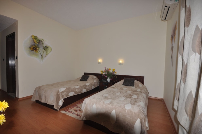 Imagen de la habitación del Hotel Buyuk Avanos. Foto 12