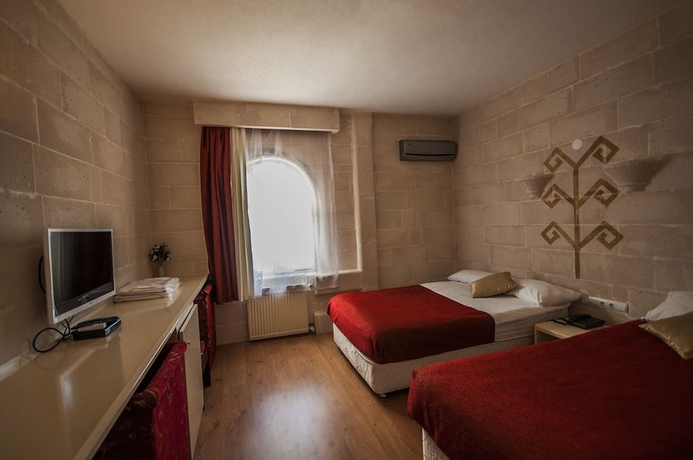 Imagen de la habitación del Hotel Buyuk Avanos. Foto 13