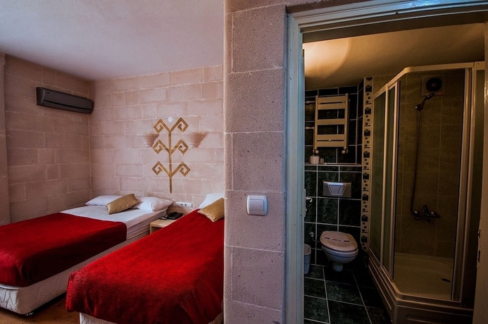 Imagen de la habitación del Hotel Buyuk Avanos. Foto 14