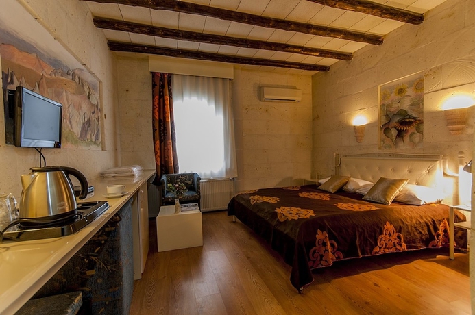 Imagen de la habitación del Hotel Buyuk Avanos. Foto 15