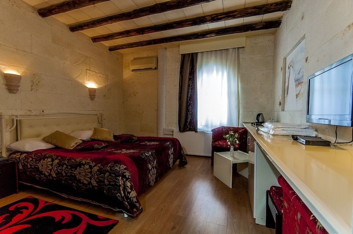 Imagen de la habitación del Hotel Buyuk Avanos. Foto 16