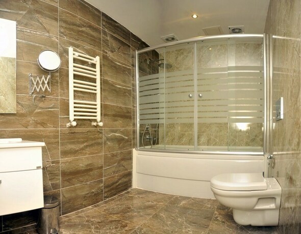 Imagen de la habitación del Hotel Buyuk Bayburt. Foto 16