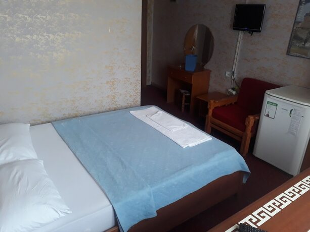 Imagen general del Hotel Buyuk Gecit Otel. Foto 2