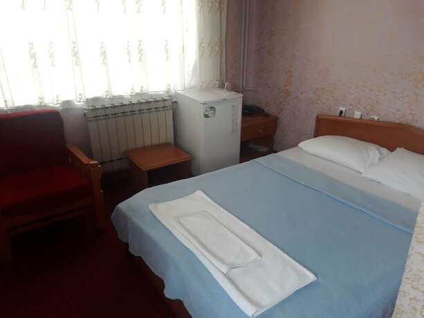 Imagen general del Hotel Buyuk Gecit Otel. Foto 5