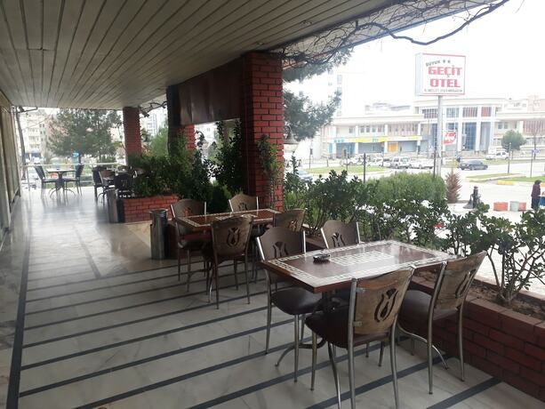 Imagen general del Hotel Buyuk Gecit Otel. Foto 8