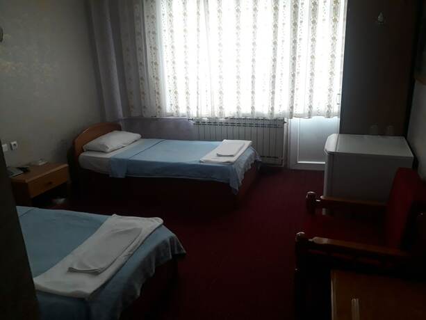 Imagen general del Hotel Buyuk Gecit Otel. Foto 10