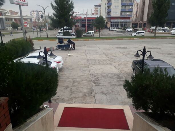 Imagen general del Hotel Buyuk Gecit Otel. Foto 11