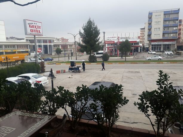 Imagen general del Hotel Buyuk Gecit Otel. Foto 13