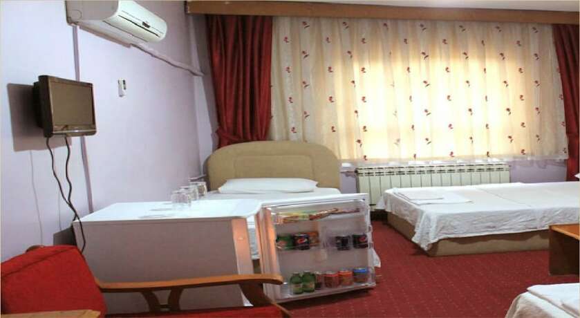 Imagen de la habitación del Hotel Buyuk Gecit Otel. Foto 16