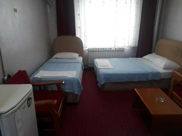 Imagen de la habitación del Hotel Buyuk Gecit Otel. Foto 18