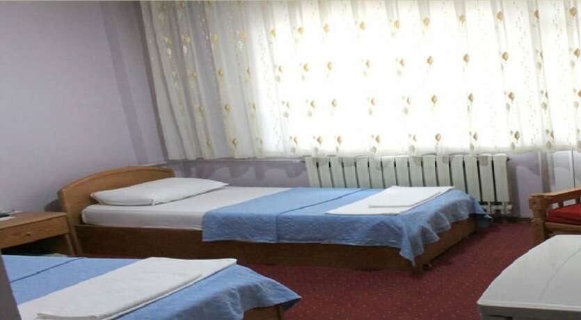 Imagen de la habitación del Hotel Buyuk Gecit Otel. Foto 19