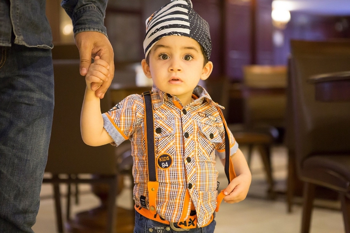 Imagen general del Hotel Buyuk Hamit. Foto 2