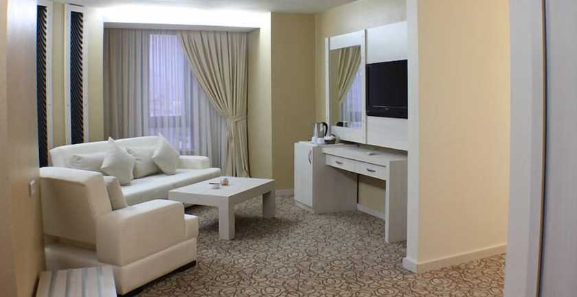 Imagen de la habitación del Hotel Buyuk Kale. Foto 7