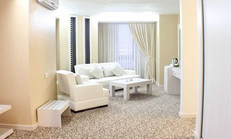 Imagen de la habitación del Hotel Buyuk Kale. Foto 12