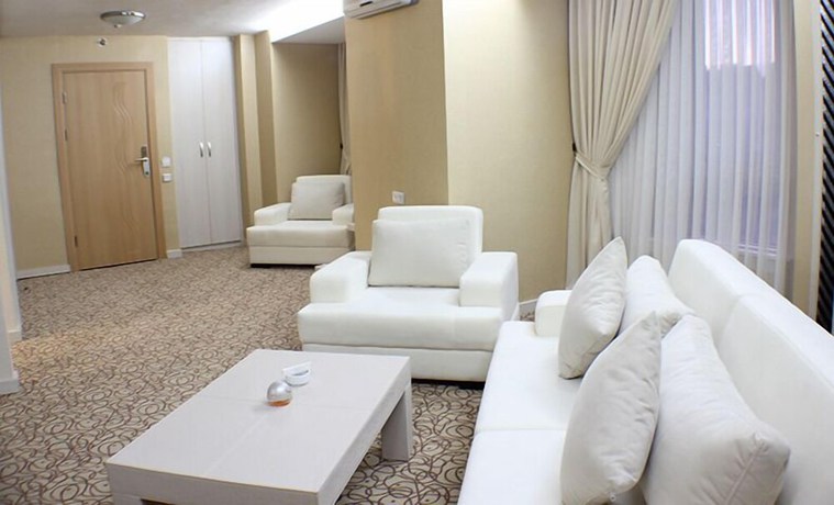 Imagen de la habitación del Hotel Buyuk Kale. Foto 15