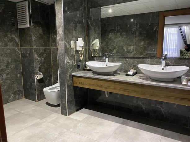 Imagen de la habitación del Hotel Buyuk Kale. Foto 17