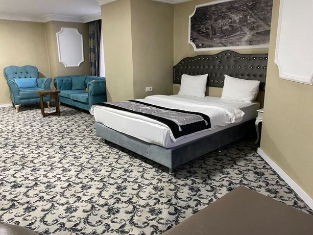 Imagen de la habitación del Hotel Buyuk Kale. Foto 19