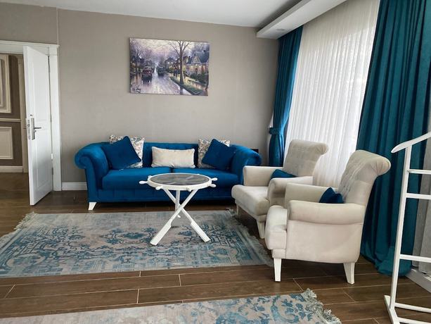 Imagen de la habitación del Hotel Buyuk Kale. Foto 20