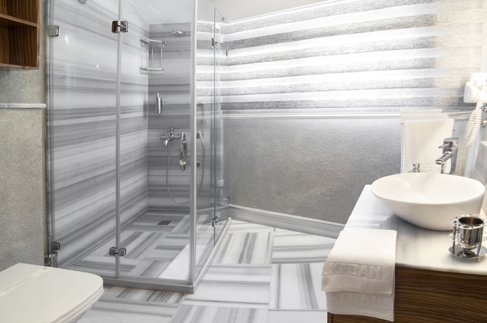 Imagen de la habitación del Hotel Buyuk Keban. Foto 5