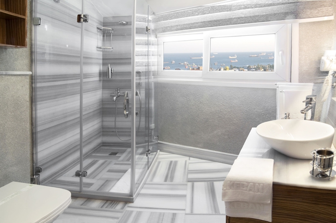 Imagen de la habitación del Hotel Buyuk Keban. Foto 7