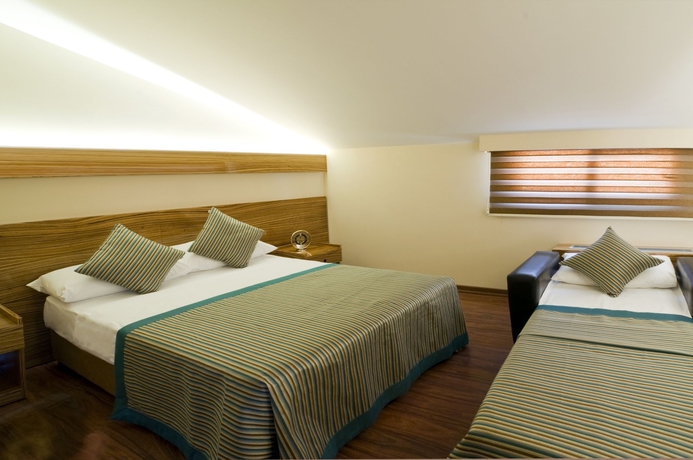 Imagen de la habitación del Hotel Buyuk Keban. Foto 11