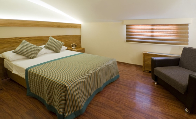 Imagen de la habitación del Hotel Buyuk Keban. Foto 12