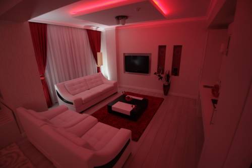 Imagen de la habitación del Hotel Buyuk Osmaniye. Foto 5