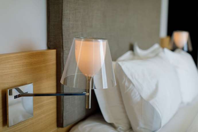 Imagen de la habitación del Hotel Buz&euml; Boutique. Foto 4