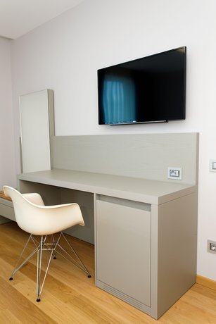 Imagen de la habitación del Hotel Buz&euml; Boutique. Foto 7