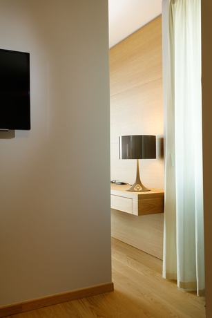 Imagen de la habitación del Hotel Buz&euml; Boutique. Foto 8