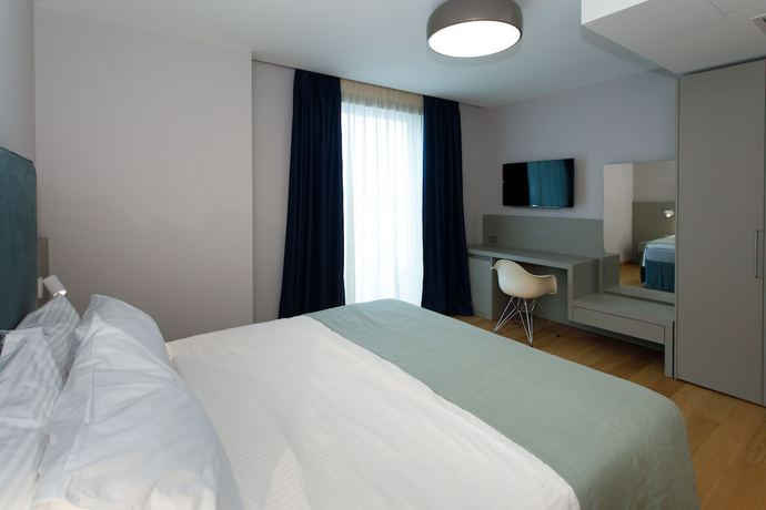 Imagen de la habitación del Hotel Buz&euml; Boutique. Foto 10