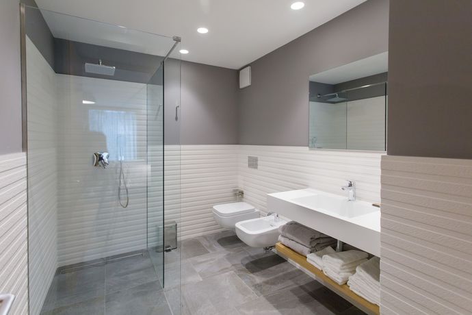 Imagen de la habitación del Hotel Buz&euml; Boutique. Foto 14