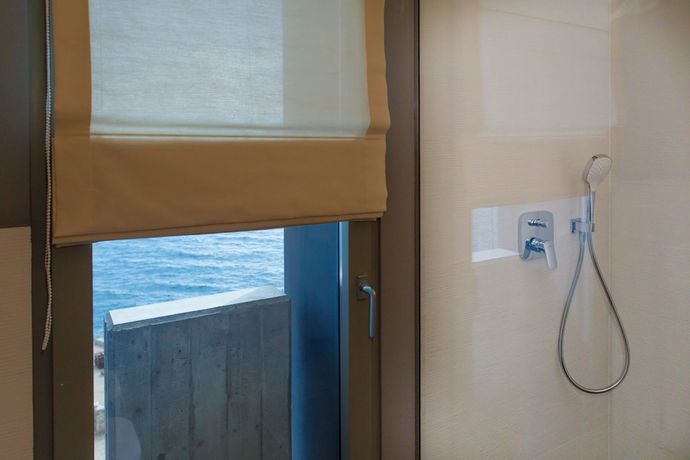 Imagen de la habitación del Hotel Buz&euml; Boutique. Foto 17