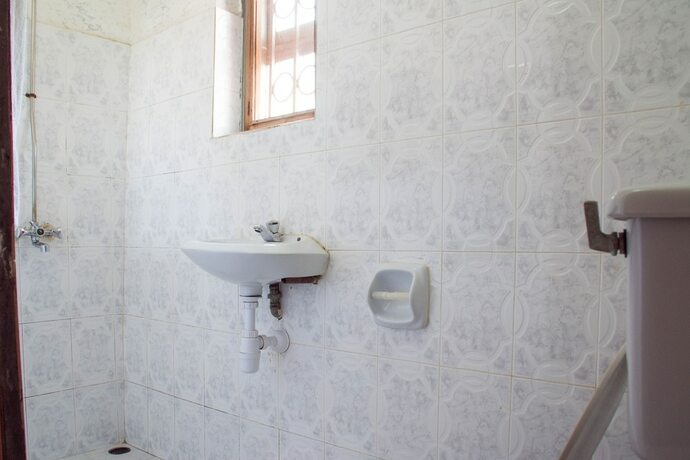 Imagen general del Hotel Buziga Country Resort. Foto 3