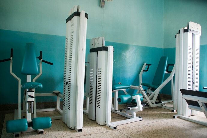 Imagen general del Hotel Buziga Country Resort. Foto 4