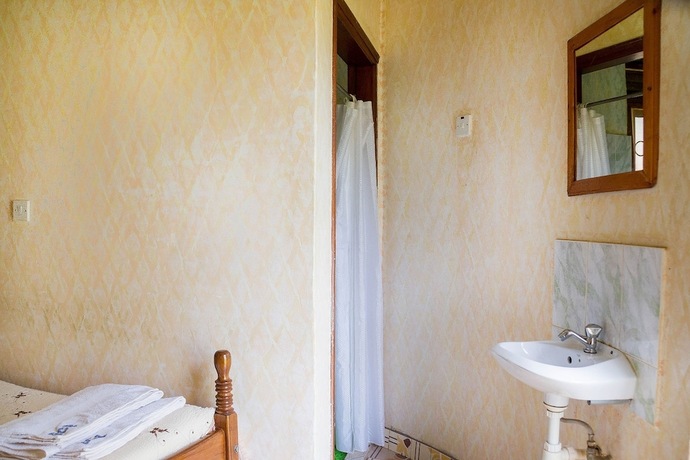 Imagen general del Hotel Buziga Country Resort. Foto 5