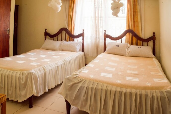 Imagen general del Hotel Buziga Country Resort. Foto 6