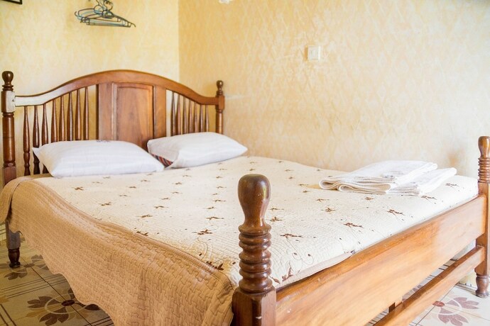 Imagen de la habitación del Hotel Buziga Country Resort. Foto 14