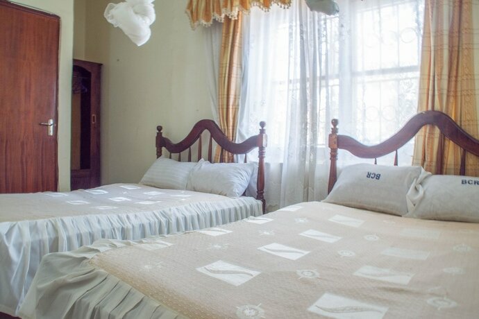 Imagen de la habitación del Hotel Buziga Country Resort. Foto 15