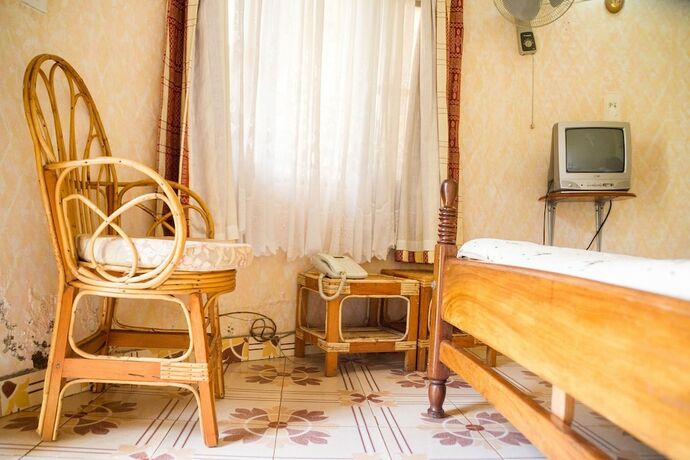 Imagen de la habitación del Hotel Buziga Country Resort. Foto 17