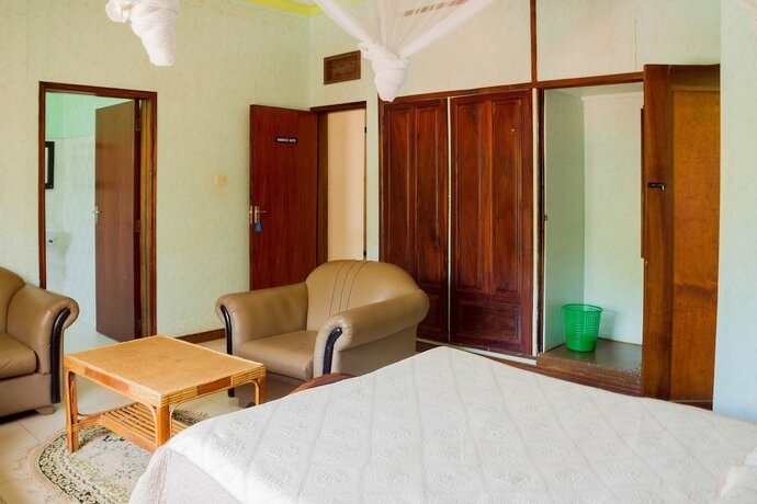 Imagen de la habitación del Hotel Buziga Country Resort. Foto 20