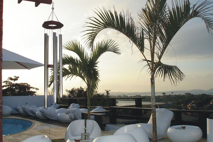 Imagen general del Hotel Buzios Arambare. Foto 2